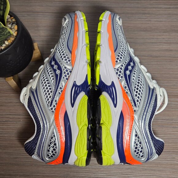 NEW!!! Saucony ProGrid Omni 9 Running Performance Sneakers – Size: W8.5/M7 - Picture 7 of 12